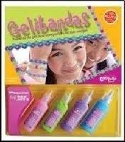 GELIBANDAS: PULSERAS DE GEL