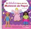 EL FABULOSO LIBRO DE LOS MU�ECOS DE PAPEL