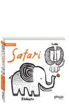 MINIGALER�A - SAFARI
