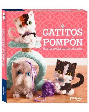 GATITOS POMPN