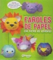 FAROLES DE PAPEL