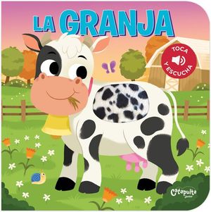 LA GRANJA (TOCA Y ESCUCHA)