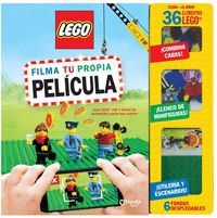 LEGO - FILMA TU PROPIA PELICULA