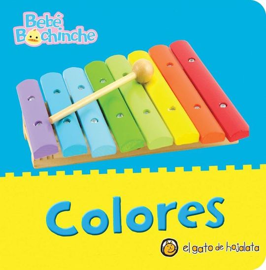COLORES