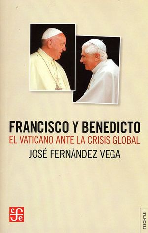 FRANCISCO Y BENEDICTO