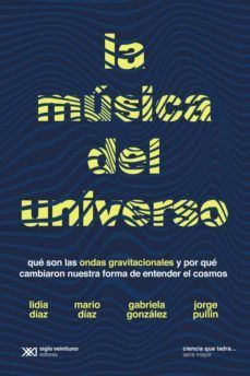 LA MUSICA DEL UNIVERSO