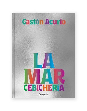 LA MAR CEBICHERIA