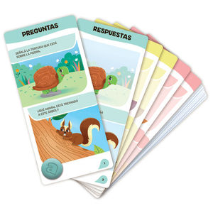 ABREMENTE BABY FAN 1-2 AOS