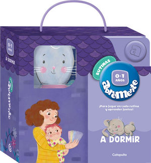 ABREMENTE RUTINAS - A DORMIR (0-1 A�OS)