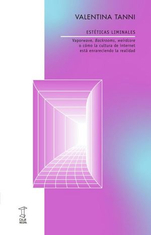 EST�TICAS LIMINALES