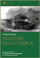 PANZERS EN LA NIEBLA