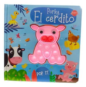 PORKY, EL CERDITO
