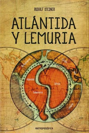 ATLANTIDA Y LEMURIA