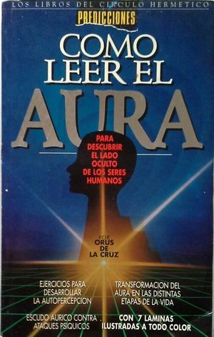 CMO LEER EL AURA