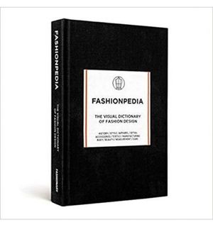 FASHIOPEDIA