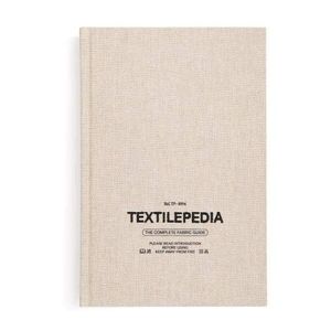 TEXTILE MANUAL, THE