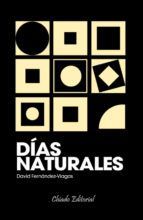 DAS NATURALES