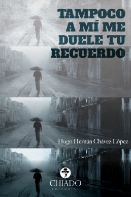 TAMPOCO A M� ME DUELE TU RECUERDO