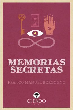 MEMORIAS SECRETAS