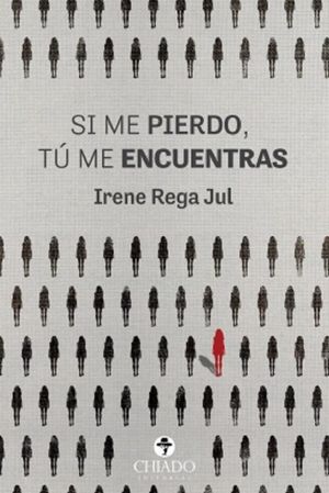 SI ME PIERDO,T� ME ENCUENTRAS