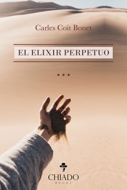 EL ELIXIR PERPETUO