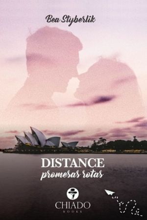 DISTANCE: PROMESAS ROTAS