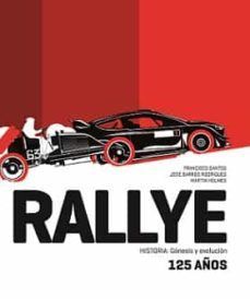 RALLYE (125 A�OS)