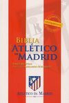 BIBLIA DEL ATLTICO DE MADRID