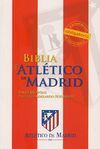 BIBLIA DEL ATL�TICO DE MADRID