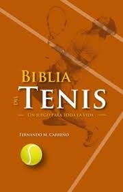 LA BIBLIA DEL TENIS