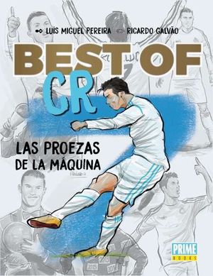 BEST OF CR7 (CRISTIANO RONALDO)