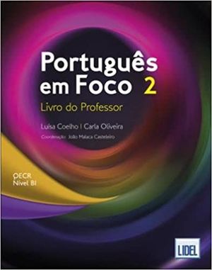 PORTUGUES EM FOCO 2 LIVRO ALUMNO