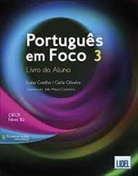 PORTUGUES EM FOCO 3 ALUMNO