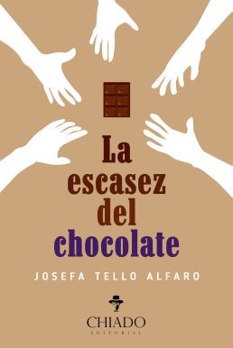 LA ESCASEZ DEL CHOCOLATE