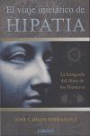 VIAJE INICIATICO DE HIPATIA