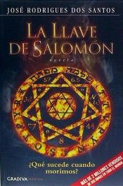 LA LLAVE DE SALOMN