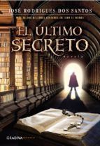 EL LTIMO SECRETO