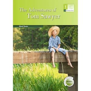 THE ADVENTURES OF TOM SAWYER 1º ESO