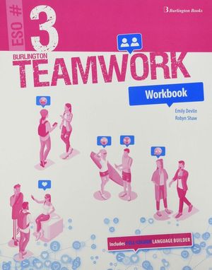 TEAMWORK 3ESO WB 20