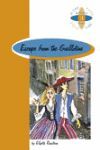 ESCAPE FROM THE GUILLOTINE 2�ESO