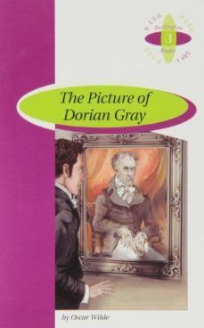 THE PICTURE OF DORIAN GRAY (3 ESO)