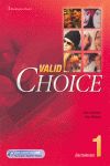 VALID CHOICE FOR BACH 1. ST�S BOOK (2006)