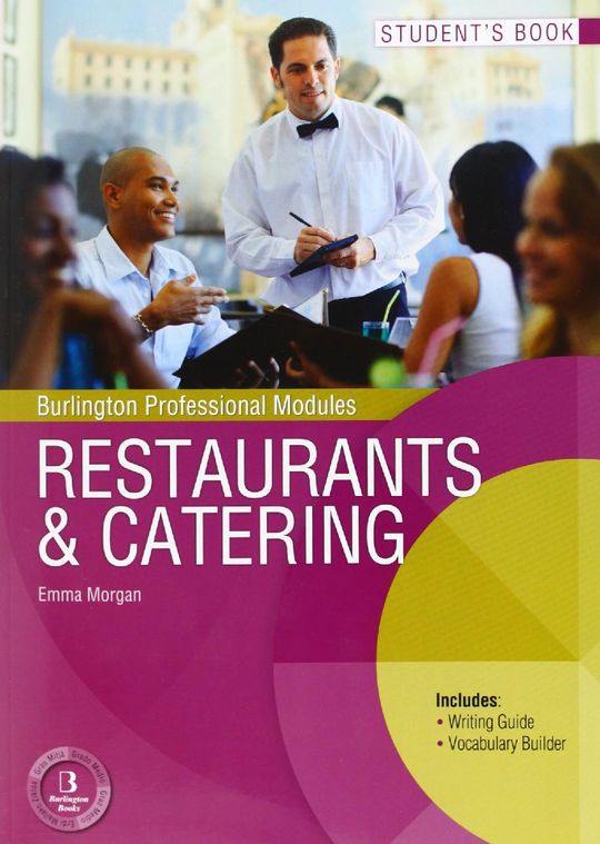 RESTAURANTS & CATERING STBK