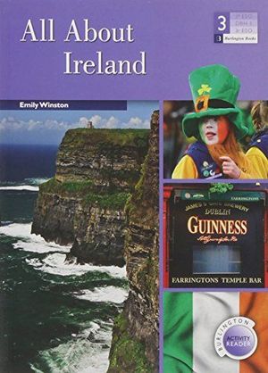 ALL ABOUT IRELAND (3 ESO)