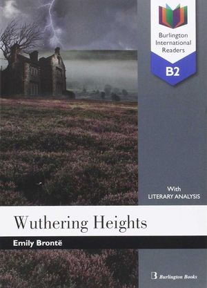 WUTHERING HEIGHTS B2 BIR