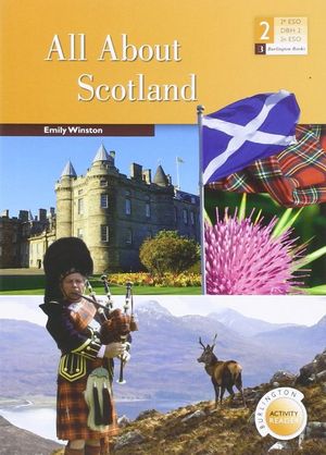 ALL ABOUT SCOTLAND (ESO 2)