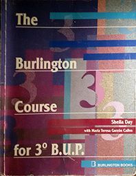 SB. 3O BUP, BURLINGTON COURSE FOR