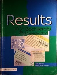 SB. RESULTS IN 2 BACHILLERATO AND SELECTIVIDAD