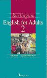 ENGLISH FOR ADULTS 2