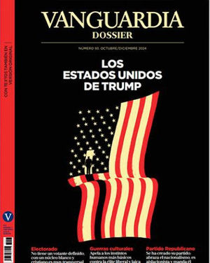 DOSSIER VANGUARDIA 93: LOS ESTADOS UNIDOS DE TRUMP